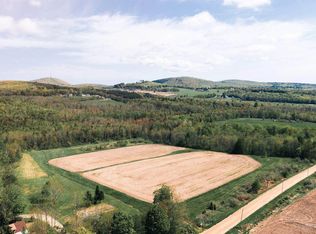 198 South Rd, Dixmont, ME 04932