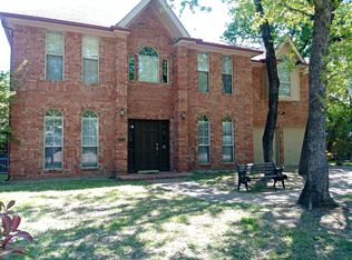 2750 Quail Ridge Ct, Highland Village, TX 75077