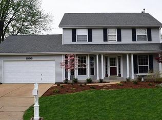 1003 Brander Mill Ct, Fenton, MO 63026