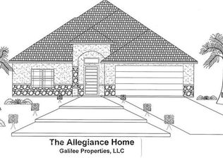 808 N Trosper Blvd, Mission, TX 78573