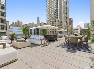 The Rushmore, New York, NY 10069