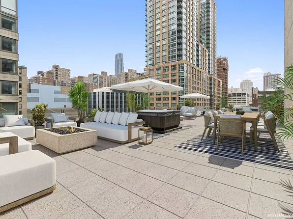 80 Riverside Blvd #8E, New York, NY 10069