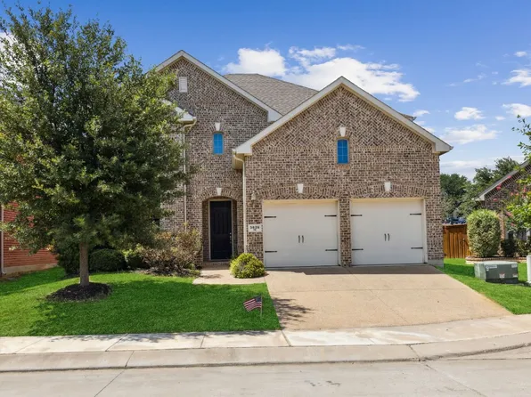 3628 Treetop Dr, Euless, TX 76040