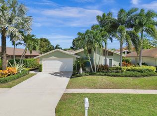 21580 Arbor Way, Boca Raton, FL 33433