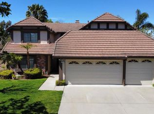 2131 Laurel Valley Pl, Oxnard, CA 93036