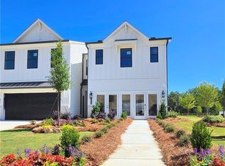 7211 Sherwood Square Dr LOT 220, Flowery Branch, GA 30542