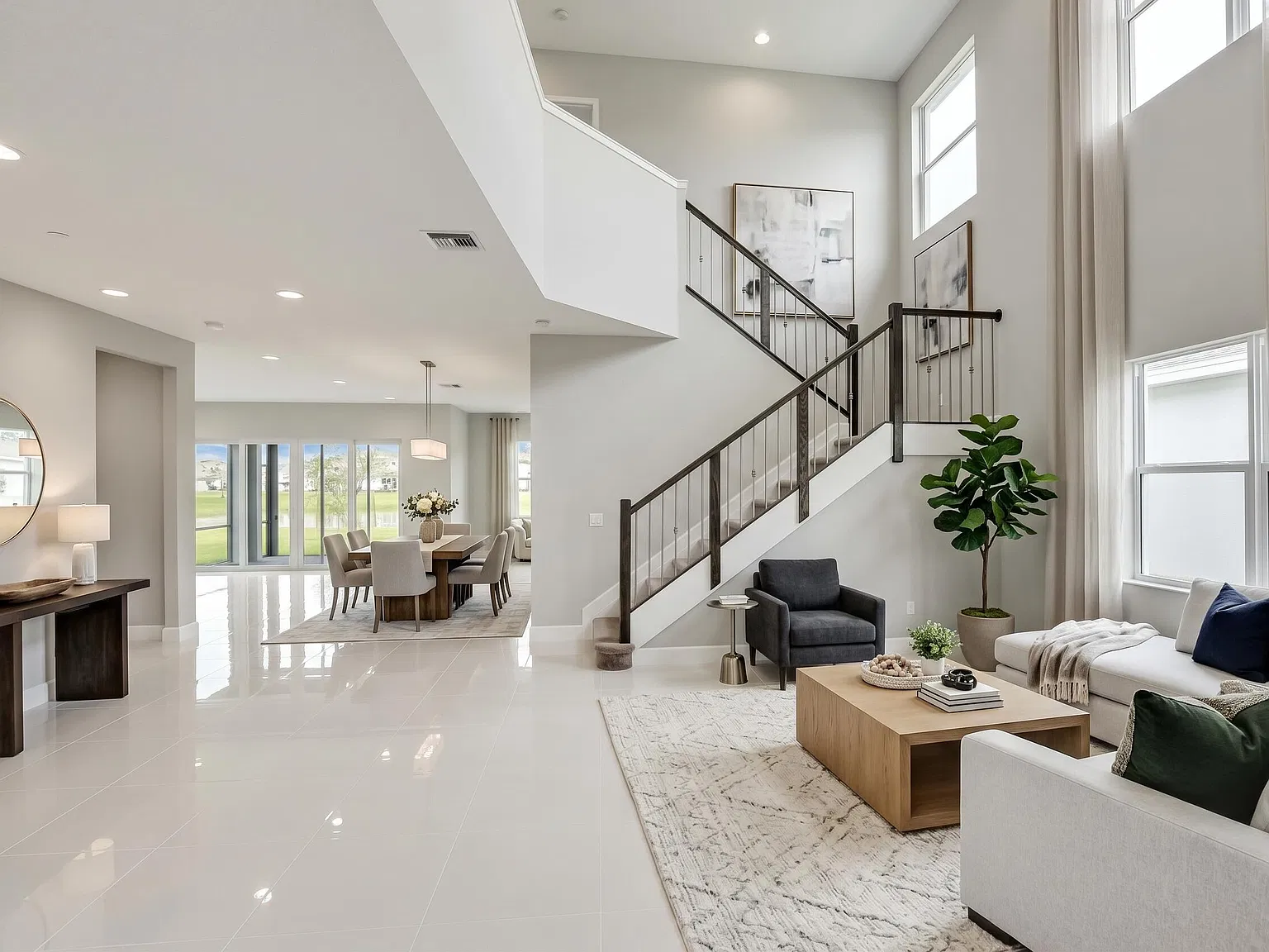 5 bed, 4.0 bath, 3330 sqft, $4,750 — Photo 4