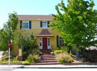 198 Taylor Blvd, Millbrae, CA 94030