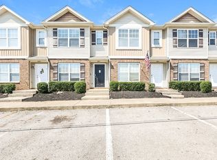8051 Logan Dr, La Vergne, TN 37086