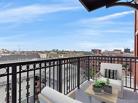 2nd image of 1950 N Logan St APT 811