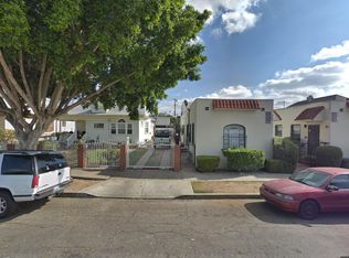 2628 Halldale Ave, Los Angeles, CA 90018