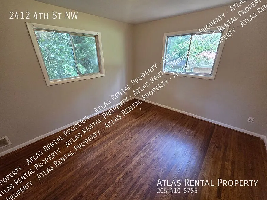 3 Bedroom/1 Bath Beauty in Birmingham!! Appliances Included!! — Photo 4