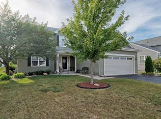 1403 Denver Dr, Minooka, IL 60447