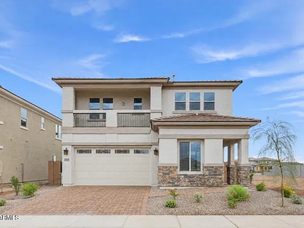 7707 W SMOKETREE Drive, Peoria, AZ 85383