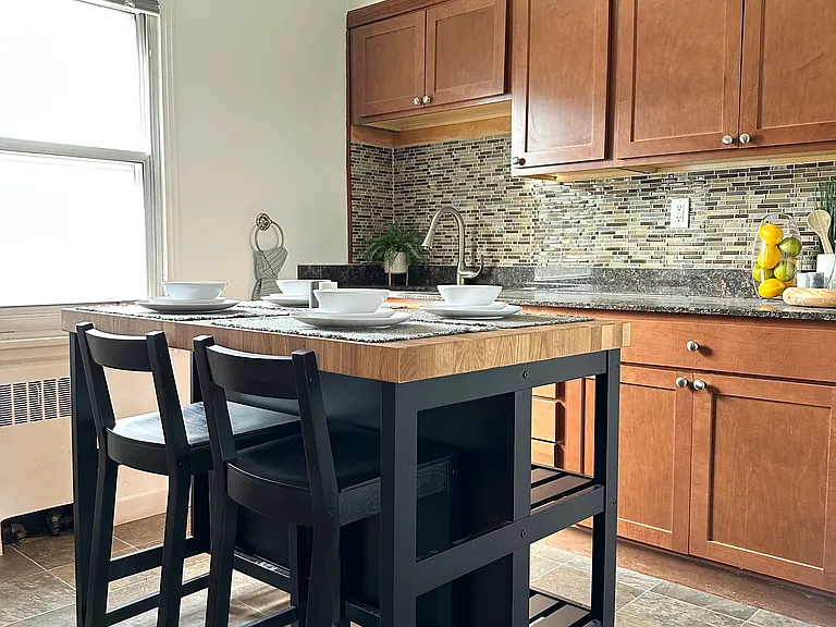 The Lex Apartments — Photo 13