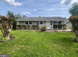 4111 Lawrence St, Alexandria, VA 22309