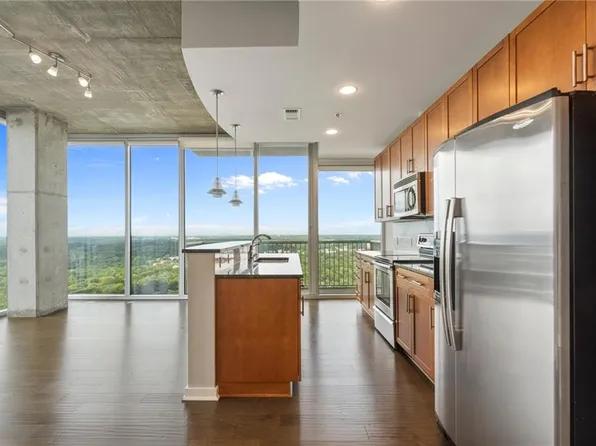 855 Peachtree St NE Unit 2914, Atlanta, GA 30308