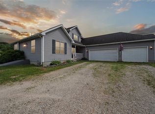 3440 Allen Bridge Rd, Indiana, PA 15701