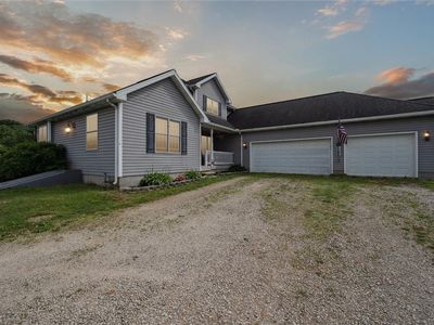 3440 Allen Bridge Rd, Indiana, PA, 15701