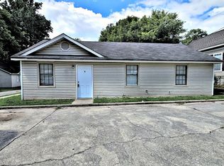 (SMI-2) 1214 North St SE, Decatur, AL 35601