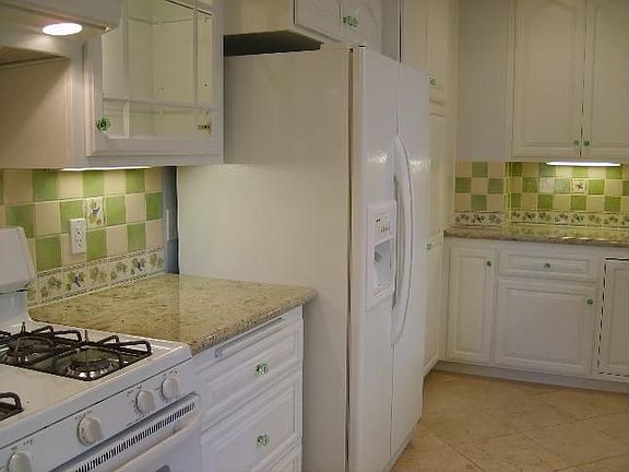 Granite Counter Top Kitchen Kitchen
