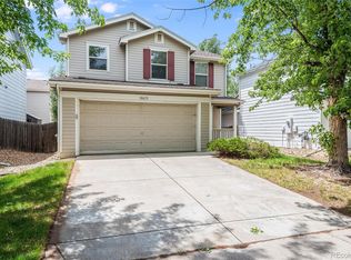 10655 Forester Place, Longmont, CO 80504