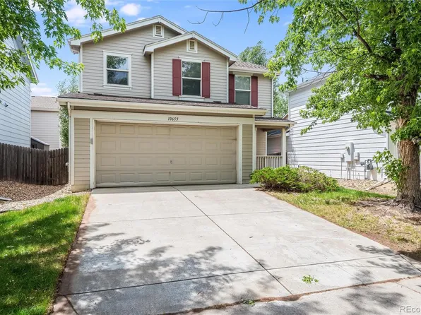 10655 Forester Place, Longmont, CO 80504
