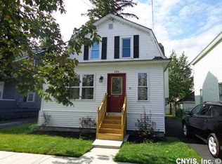 204 Harewood Ave, Watertown, NY 13601
