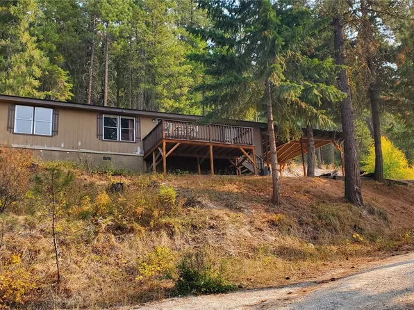 25619 Camp 12 Rd, Leavenworth, WA 98826
