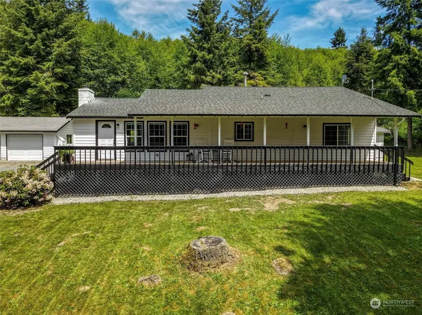 16723 Scott Turner Road E, Eatonville, WA 98328