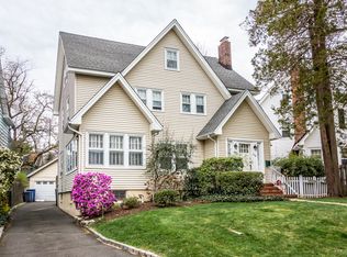 234 S Ridgewood Rd, South Orange, NJ 07079