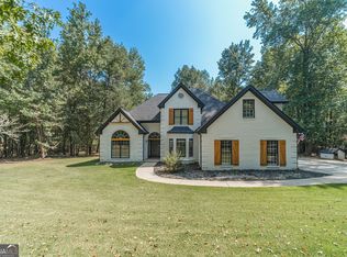 857 Cooper Rd, Social Circle, GA 30025