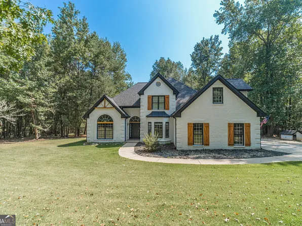 857 Cooper Rd, Social Circle, GA 30025