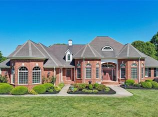 915 Iron Works Rd, Reidsville, NC 27320