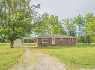 2781 New Bushy Branch Rd, Manchester, TN 37355