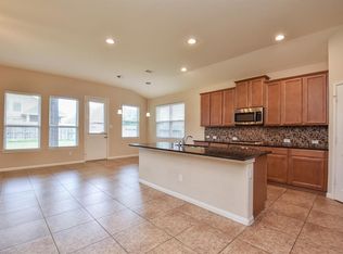 5743 Sage Stone Ln, Missouri City, TX 77459