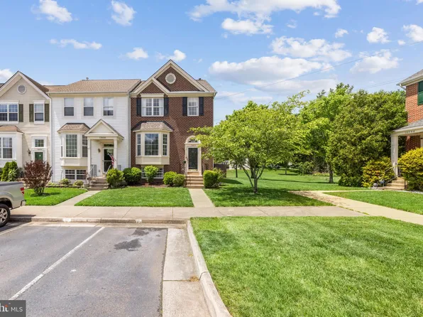 13654 Shire Pl, Gainesville, VA 20155