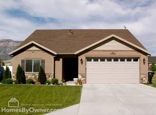 3438 Bridlewood Ct, Plain City, UT 84404