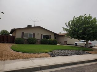 2749 S Apollo Dr, Barstow, CA 92311