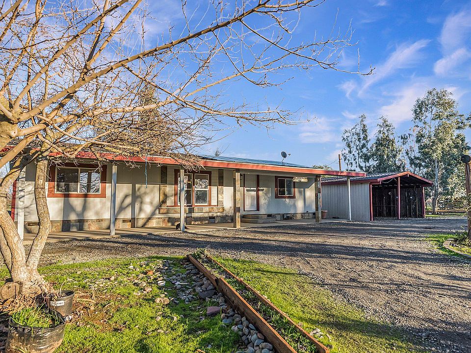 22784 Fairlie Ln, Gerber, CA 96035 Zillow