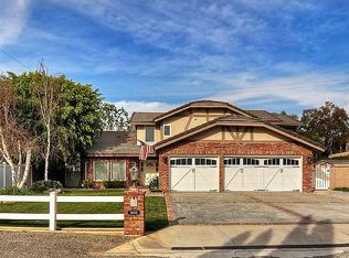 5600 Kellogg Dr, Yorba Linda, CA 92886