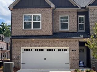 3140 Marbella Cir #20, Kennesaw, GA 30152