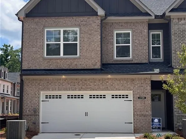 3132 Marbella Cir #16, Kennesaw, GA 30152
