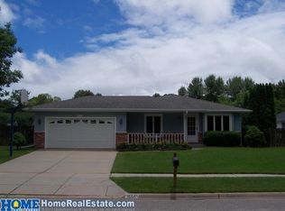 3049 Orwell St, Lincoln, NE 68516