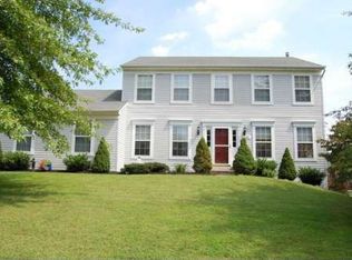 307 Gumbes Rd, Collegeville, PA 19426