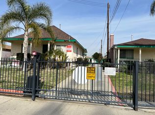 4427 Elizabeth St, Cudahy, CA 90201