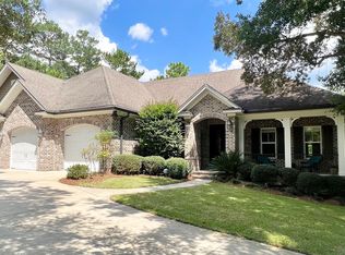 8017 Fox Head Branch Trl, Niceville, FL 32578