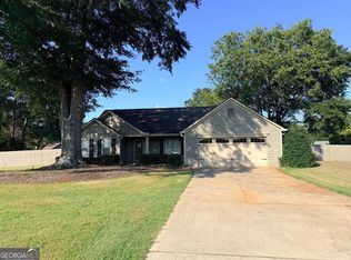 18 Column Ct, Douglasville, GA 30134