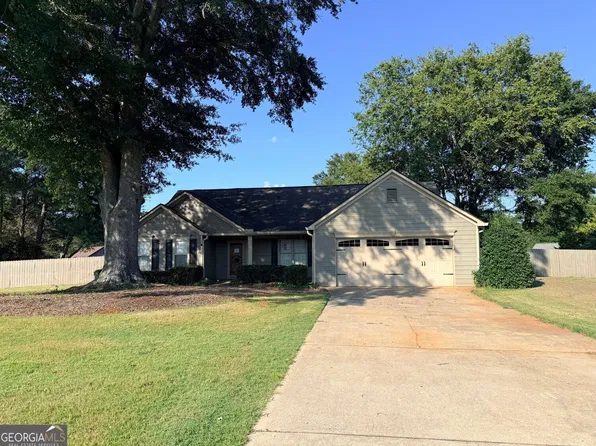 18 Column Ct, Douglasville, GA 30134