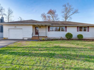 612 E Cape May Avenue, Ocean Gate, NJ, 08740